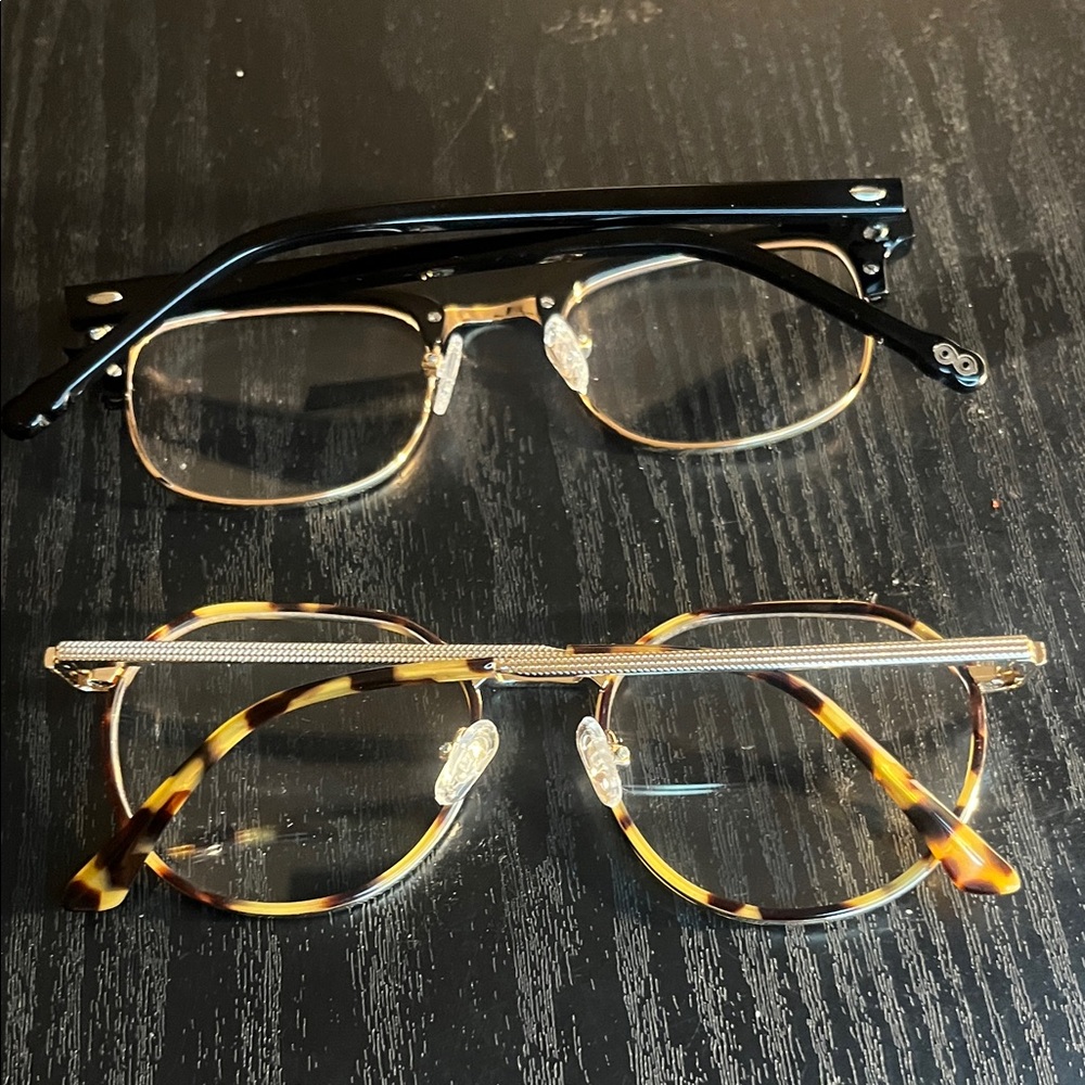 Eyeglasses - Picture 3 of 3